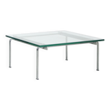 “FK90” Coffee Table by Preben Fabricius & Jorgen Kastholm for Kill International, Germany 1960