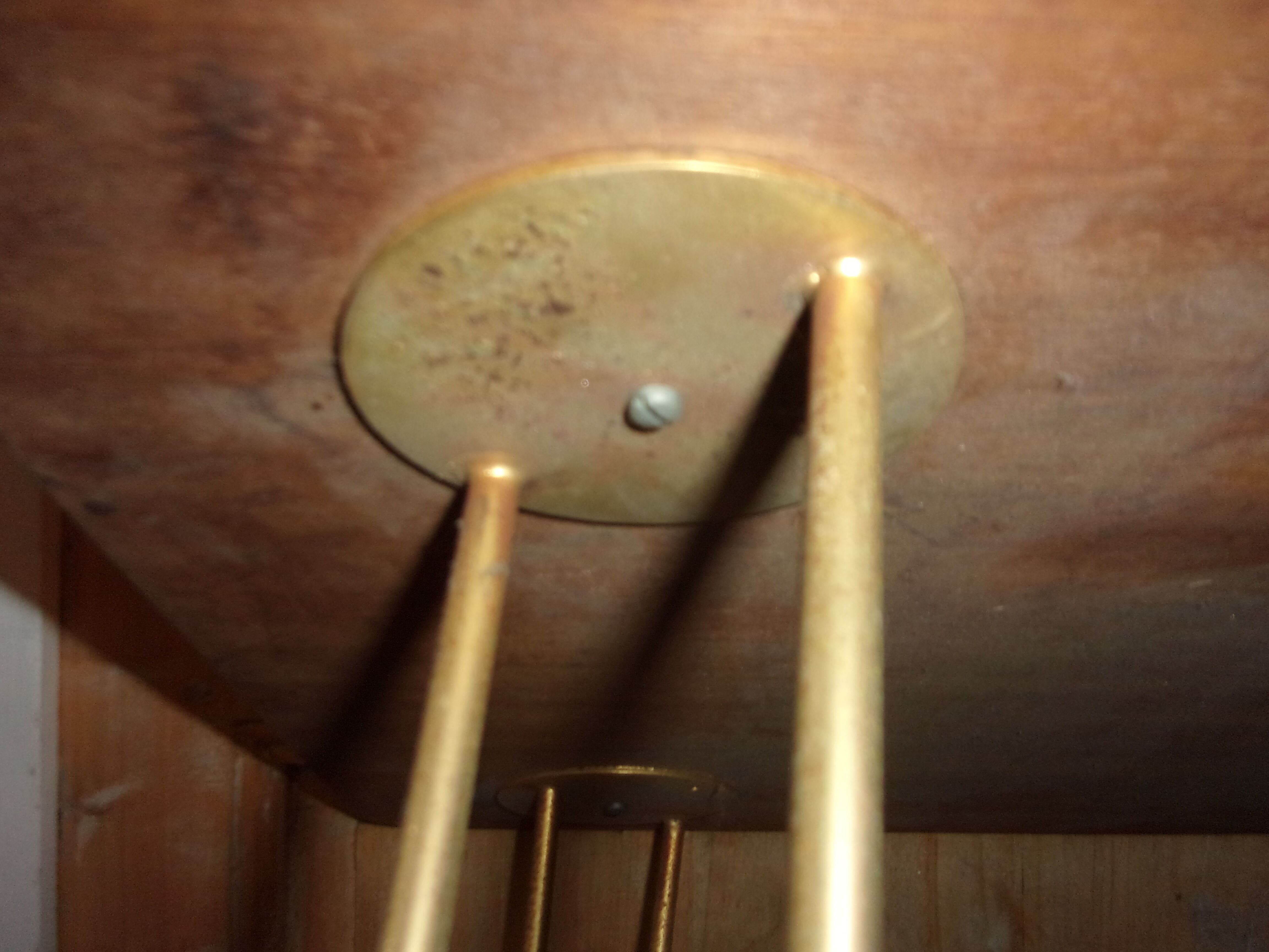 Service formica doree 1960