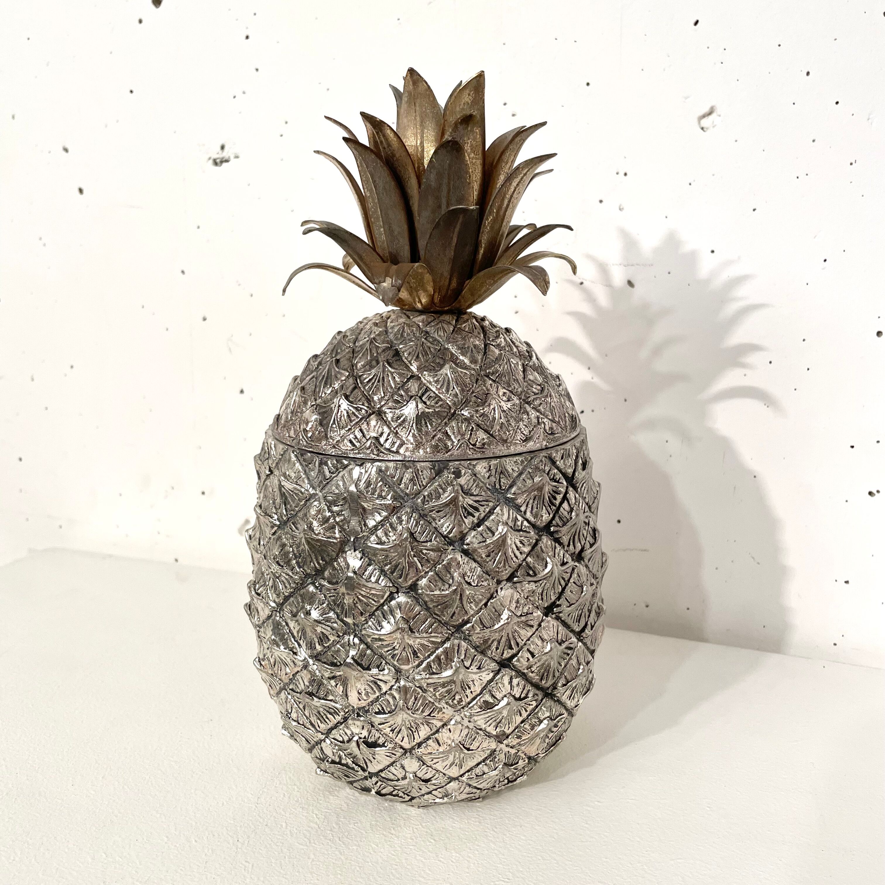 Mauro Manetti Ice Bucket, 1970