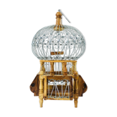 Cage à oiseau