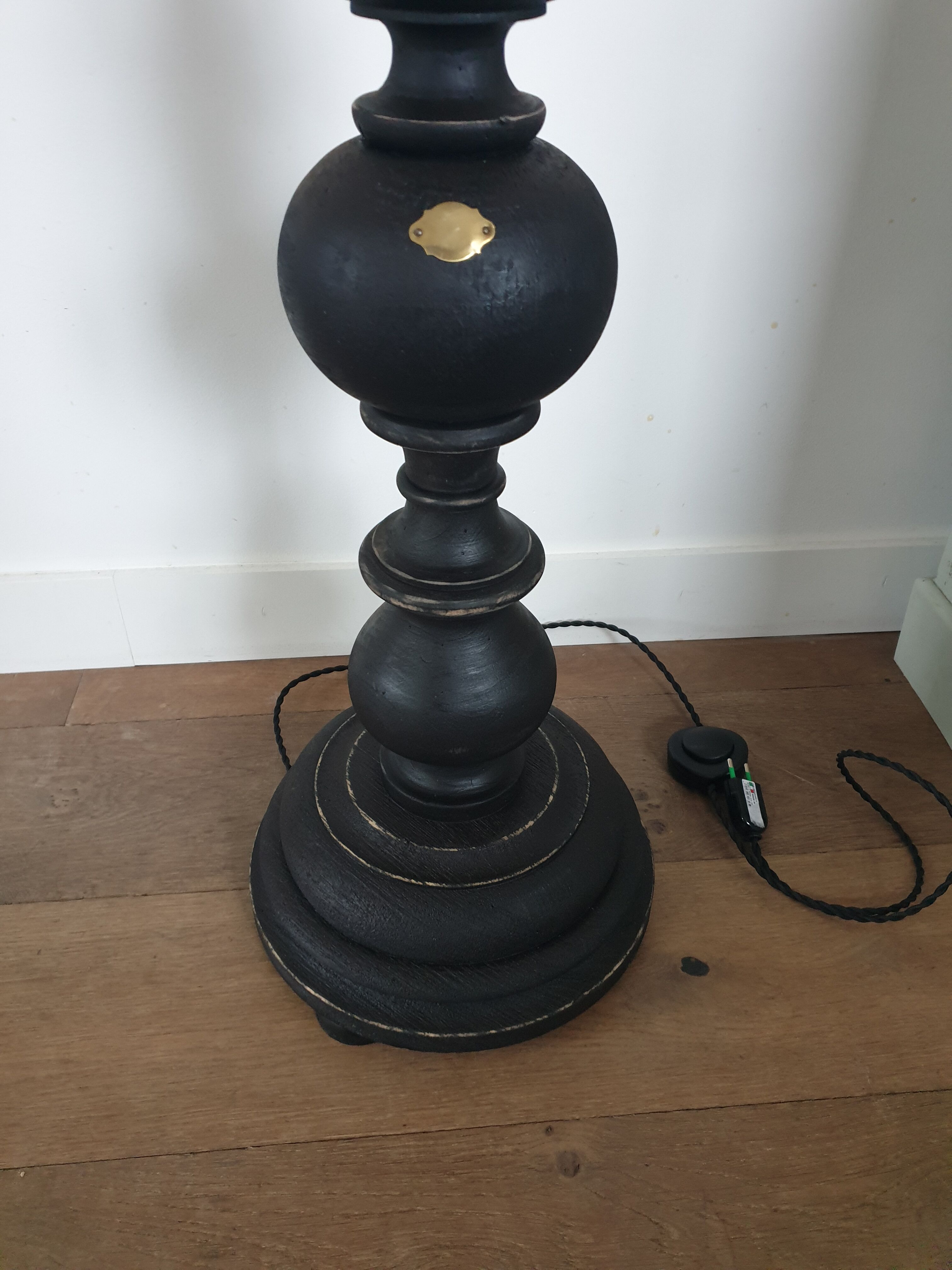 Lampe à  poser