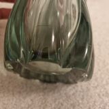 Art Deco Vase by ART Verrier France