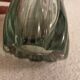 Art Deco Vase by ART Verrier France