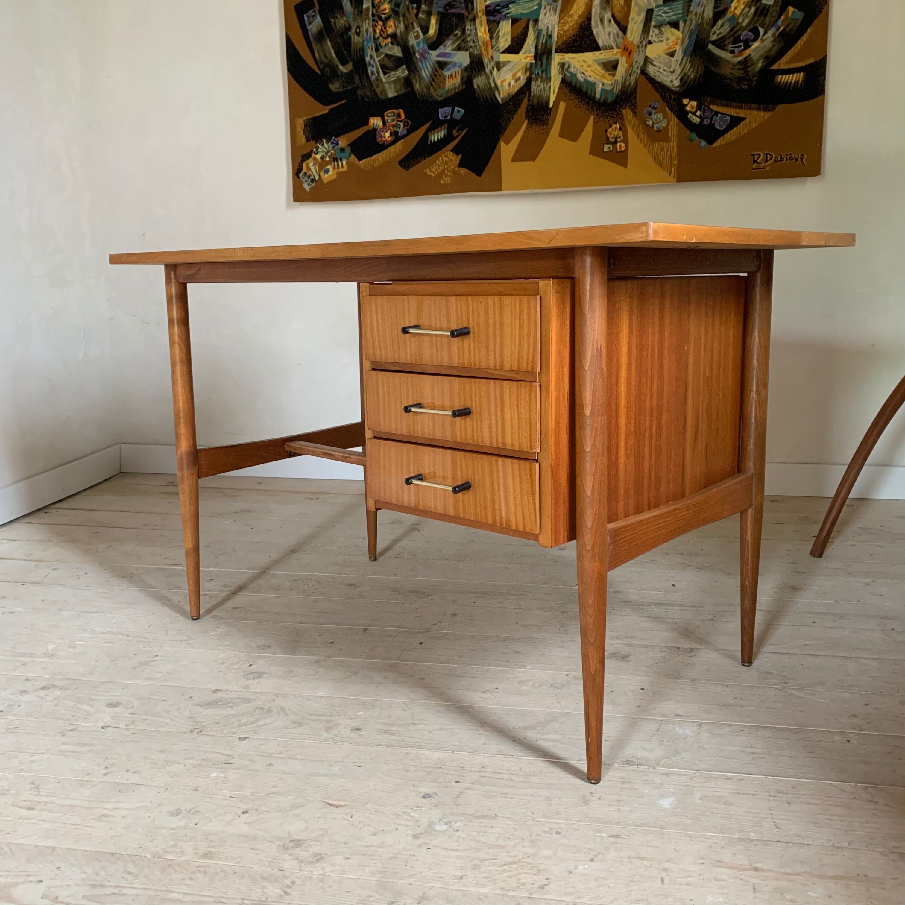 Vintage desk