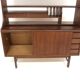 Scandinavian teak secretary, Sweden, 1960