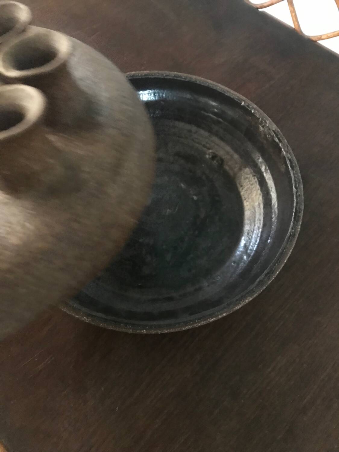 Vase céramique