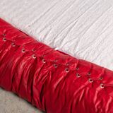 20thC ITALIAN "ANFIBIO" SOFA BED BY ALESSANDRO BECCHI FOR GIOVANNETTI COLLE