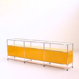 USM Haller low cabinet