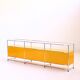 USM Haller low cabinet