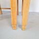 Arts and Crafts Dining Chairs, 1930s, Set of 4