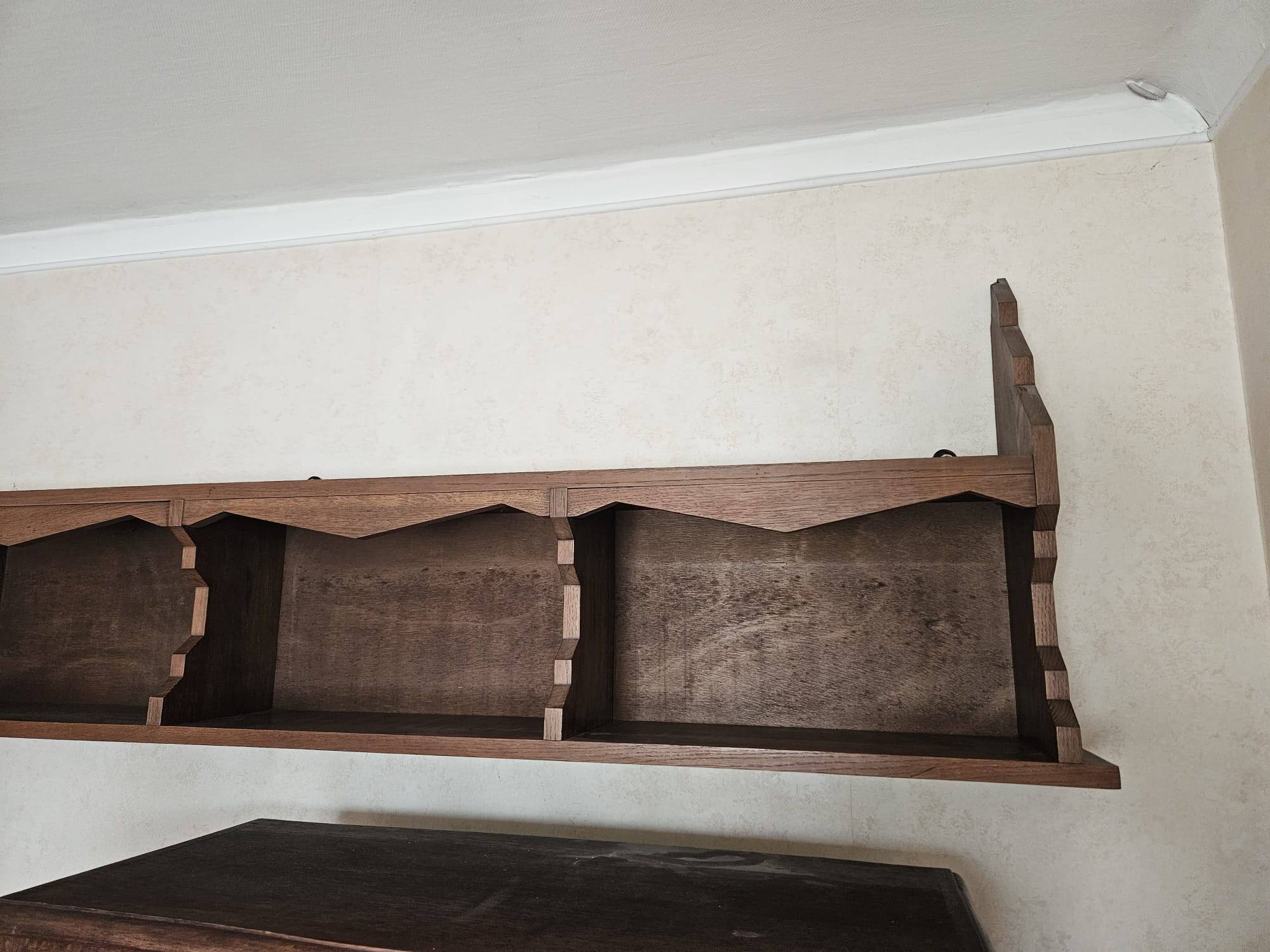 Etagère murale