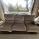 3-SEAT SOFA MICHEL DUCAROY LIGNE ROSET YEAR 70