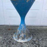 Diabolo design Anton Bee, Willy Guhl