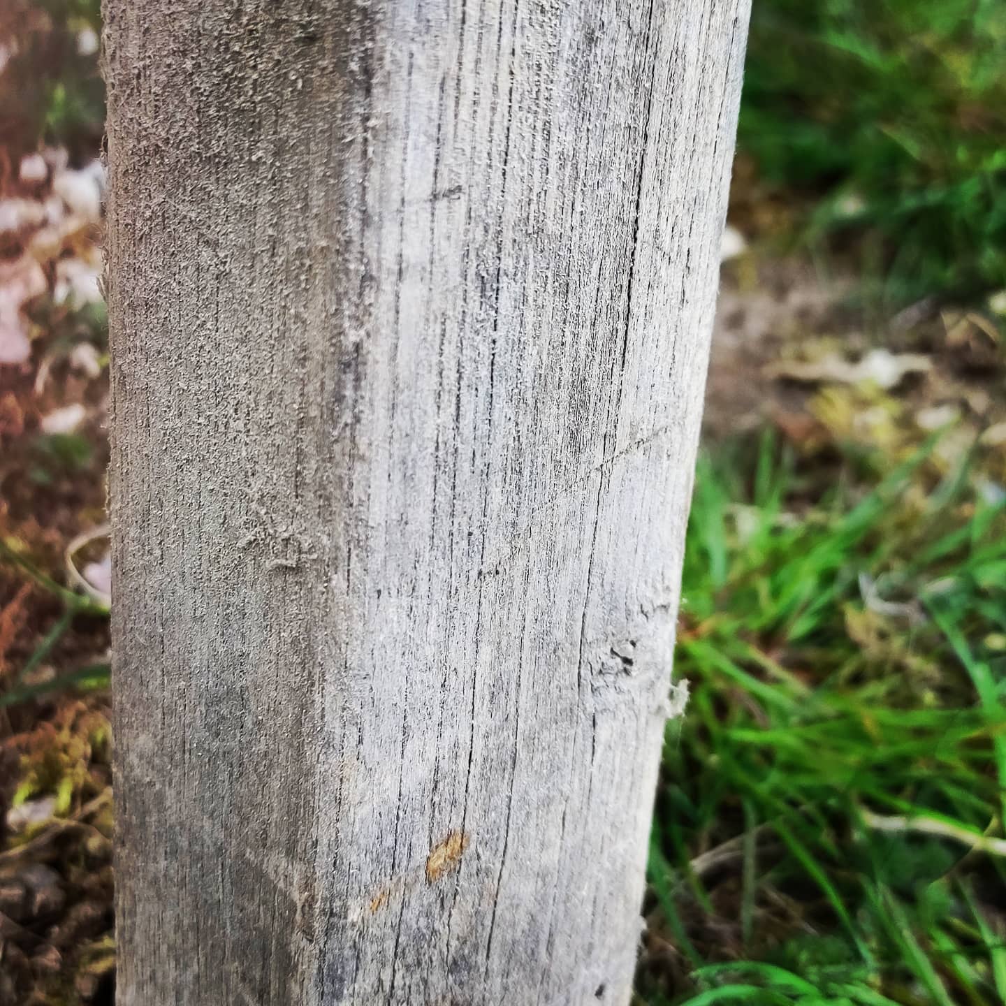 Vintage washing table