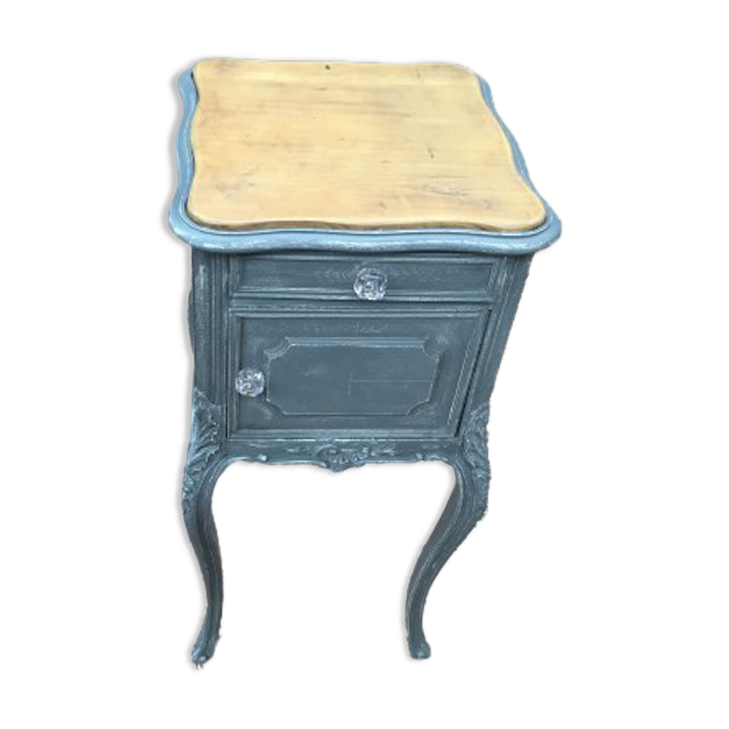 Bedside or extra furniture