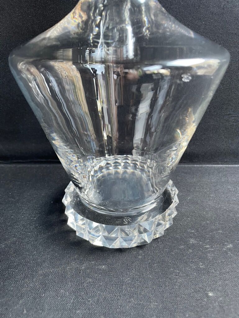 Service in Porto – Saint Louis Service Diamant (Joseph Bleichner)