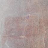 Baumann armchair no 127 years 30 curved wood