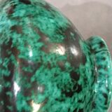 Vase art deco sainte radegonde