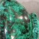 Vase art deco sainte radegonde