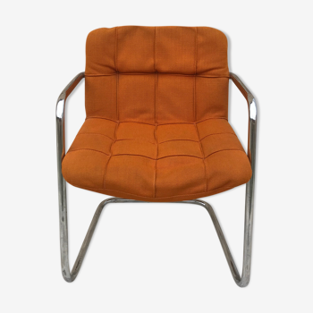 Airborne Armchair by Yves Christin