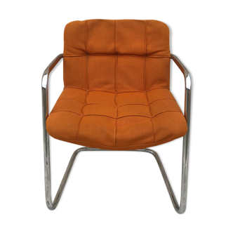 Airborne Armchair by Yves Christin