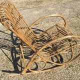 Rocking chair