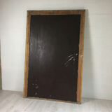 Trumeau mirror XlXth 110x168cm