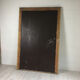 Trumeau mirror XlXth 110x168cm