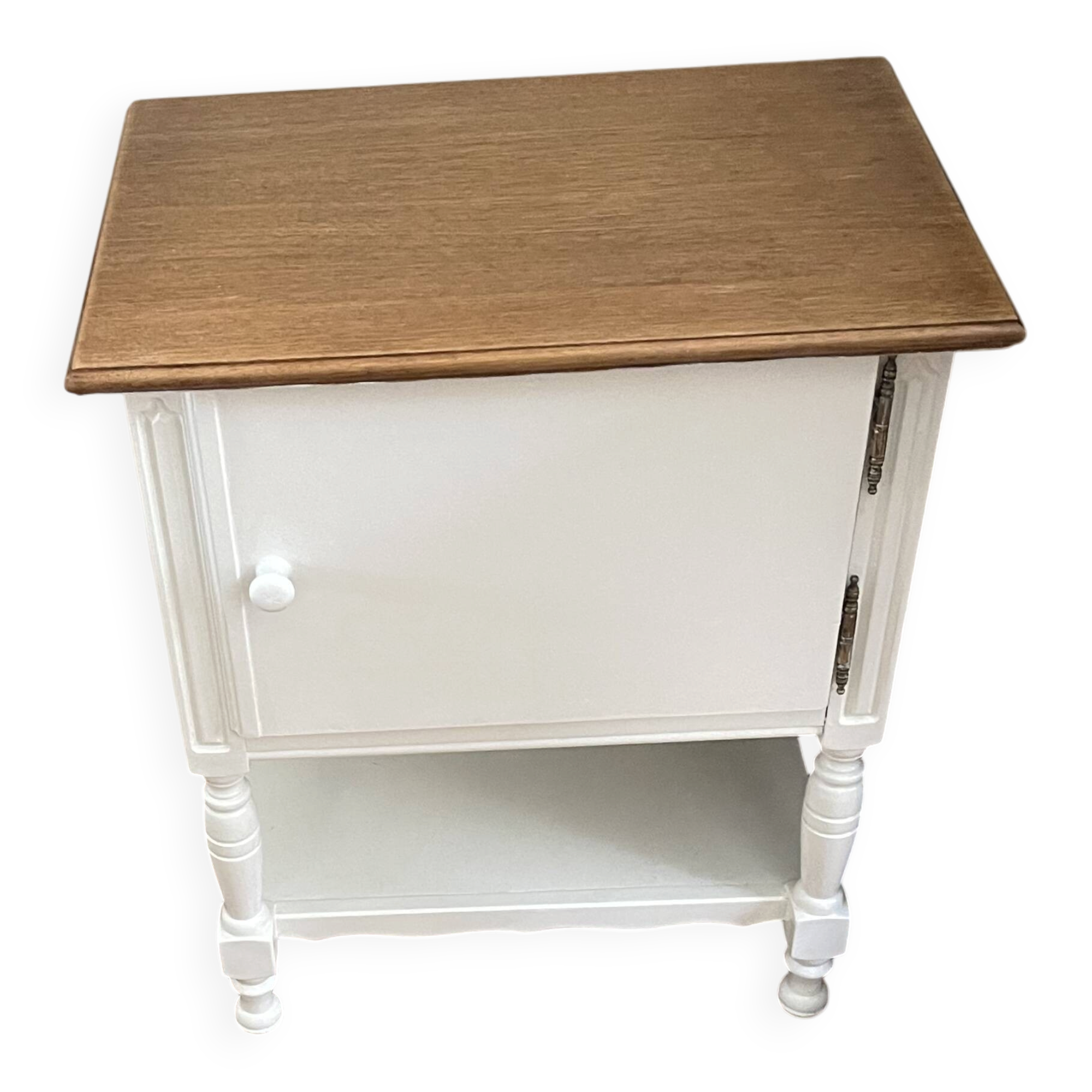 Bedside table or side table
