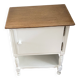 Bedside table or side table