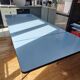 Extensible dining table, formica, 1970s