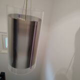 Suspension design en plexiglas