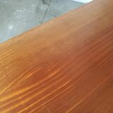 Scandinavian-style coffee table