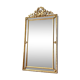 Miroir ancien à parcloses XIXème