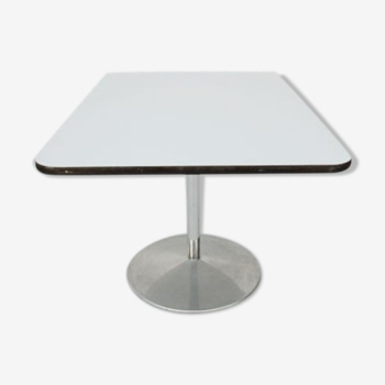 Table basse Verner Panton pour Fritz Hansen - 1976