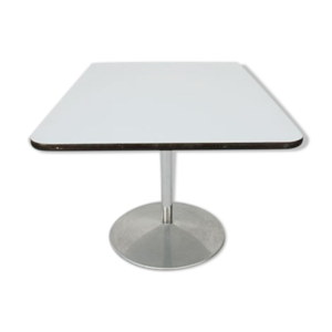 Table basse verner panton
