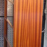Vintage display cabinet from the 60s/70s