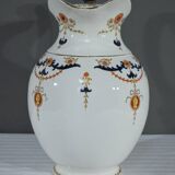 Sampson Hancock & Sons Fine Porcelain Set, Art Nouveau period, England – 1900