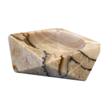 Marble ashtray