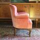 Fauteuil vintage