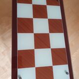 Table basse vintage Sif années 60