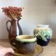 Tasse à cappuccino