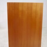 Mid-century ashwood sideboard, 1950s