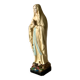 Statue de la vierge Marie