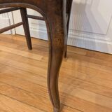 Louis Philippe Cane Chair