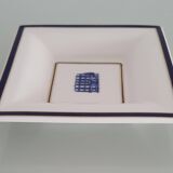 Villeroy and Boch pocket emptiers