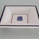Villeroy and Boch pocket emptiers