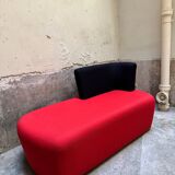 “Bondo” 2-seater sofa – Harri Korhonen for Inno (2008)
