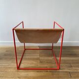 Solo Seat par Muller Van Severen