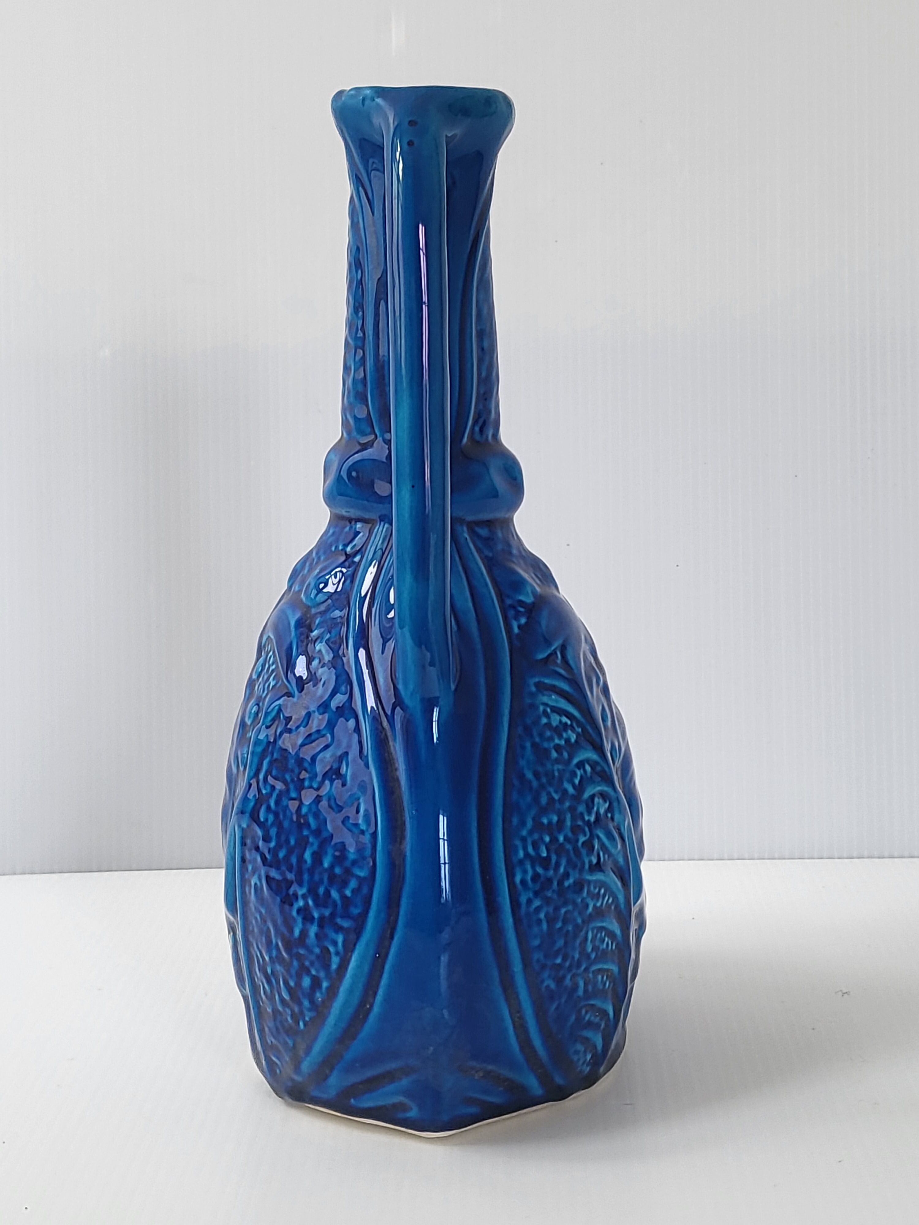 Vase vintage Vallauris 1960
